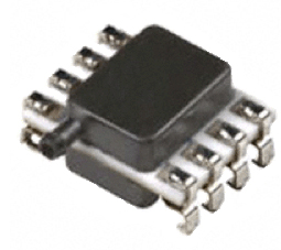 The Honeywell TruStability HSC Series features at ±1 percent Total Error Band The Honeywell TruStability HSC Series